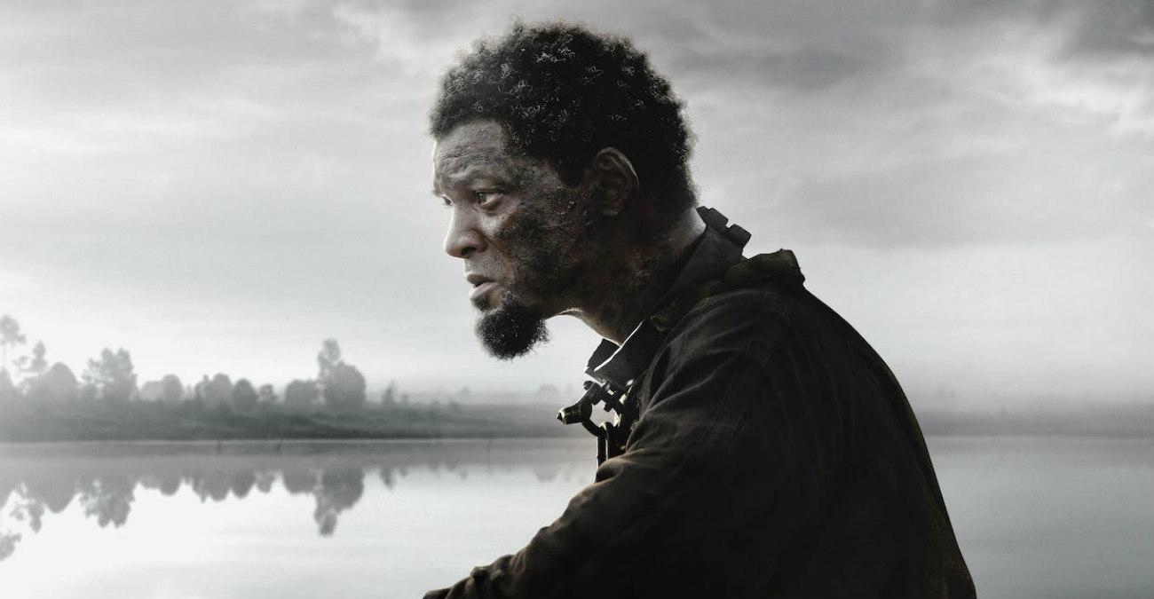 «Emancipation»: Η πρώτη ταινία του Will Smith μετά το χαστούκι στα Όσκαρ