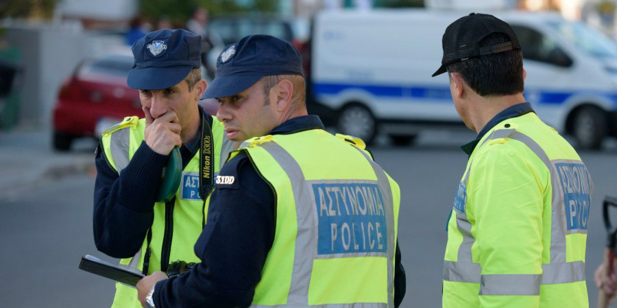 ΚΥΠΡΟΣ: Ανακοίνωση της Αστυνομίας έπειτα από τα συνεχόμενα θανατηφόρα τροχαία - Συλλυπητήρια στους οικείους 