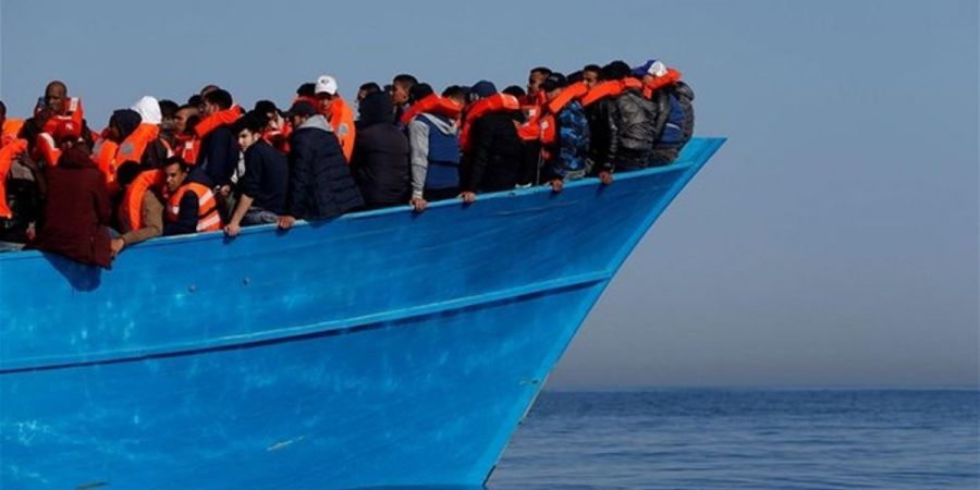 400 μετανάστες διασώθηκαν στα ανοιχτά των ισπανικών ακτών μέσα σε δυο μέρες