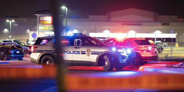 Πυρά σε εμπορικό κέντρο στις ΗΠΑ, 2 νεκροί και 4 τραυματίες