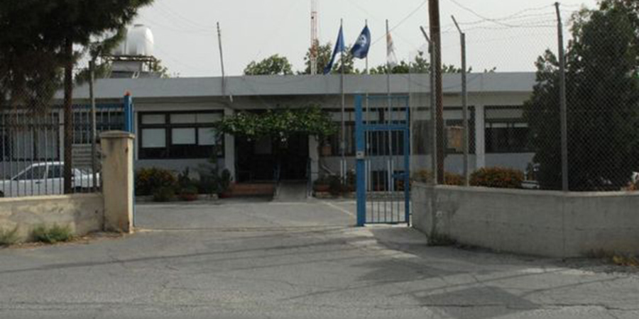 ΚΥΠΡΟΣ – ΚΟΡΩΝΟΪΟΣ: Έκλεισε προσωρινά για απολύμανση ο αστυνομικός σταθμός Ομορφίτας -20χρονος στο Γ.Ν. Λεμεσού