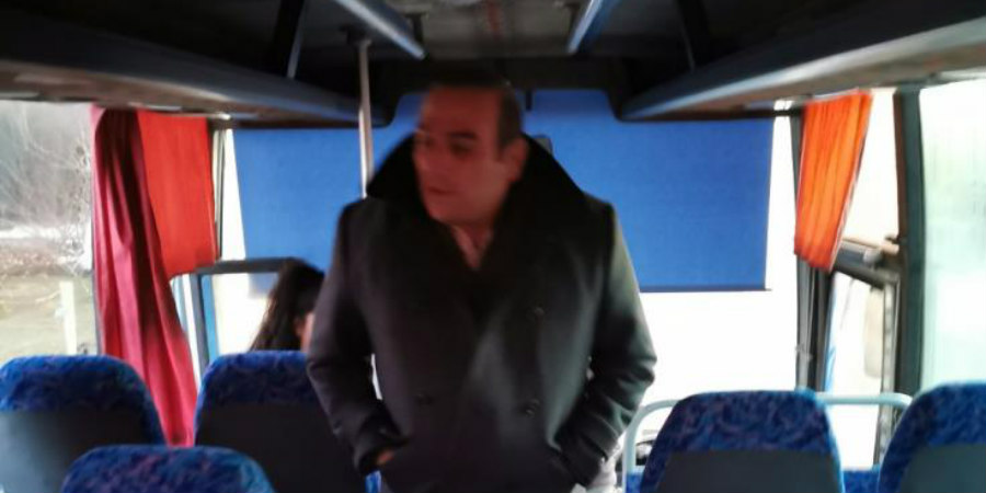 Υπουργείο Μεταφορών και Αστυνομία διερευνούν το περιστατικό ατυχήματος μαθήτριας εντός σχολικού λεωφορείου
