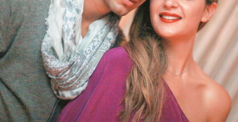 Νέο ζευγάρι στην κυπριακή Showbiz! Επέστρεψε στην πρώην του ο γόης επιχειρηματίας