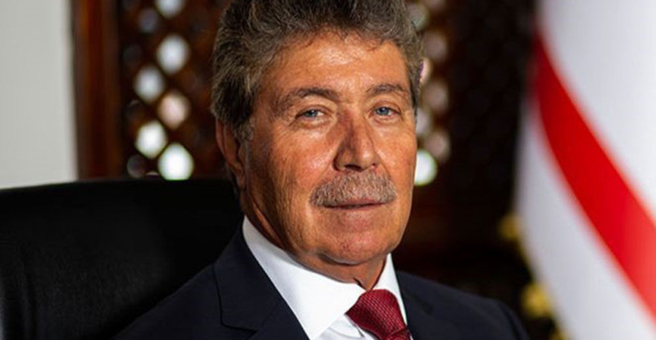 Ουστέλ: Θα λαμβάνουν όλα τα μέτρα για τα "κυριαρχικά" τους δικαιώματα