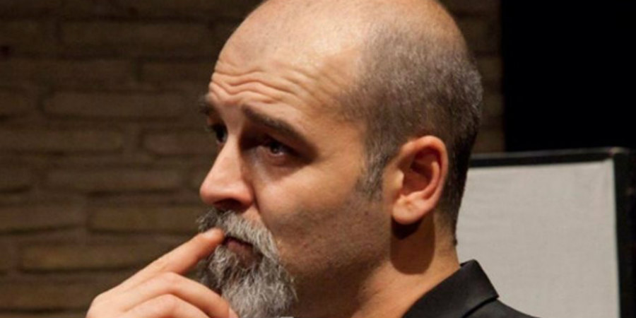 Πέθανε ο ηθοποιός Κωνσταντίνος Λεβαντής σε ηλικία 42 ετών