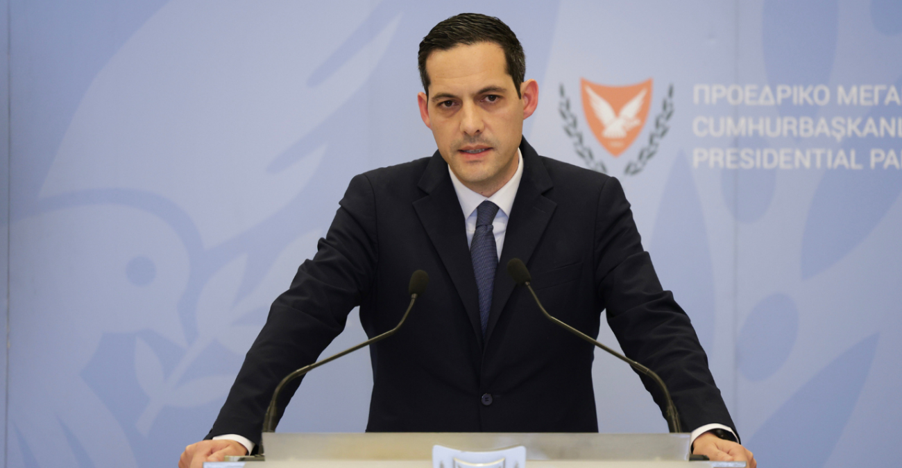 Λετυμπιώτης για ναυάγιο στην Κερύνεια: «Βαθιά θλίψη και αγωνία» - Τι πρότεινε η Κυπριακή Δημοκρατία