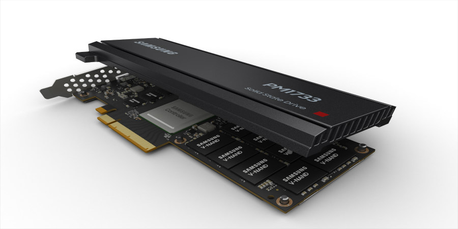 H Samsung Φέρνει Επαναστατική Καινοτομία στο Software των PCIe Gen4 SSD για Μέγιστη Απόδοση στην Αποθήκευση 