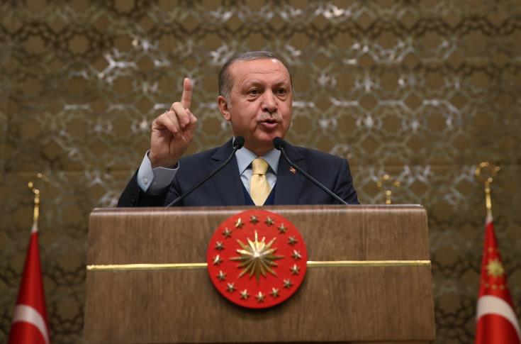 ΓΕΡΜΑΝΙΑ: Άσυλο σε Τούρκο συνταγματάρχη που κατηγορείται από τον Ερντογάν