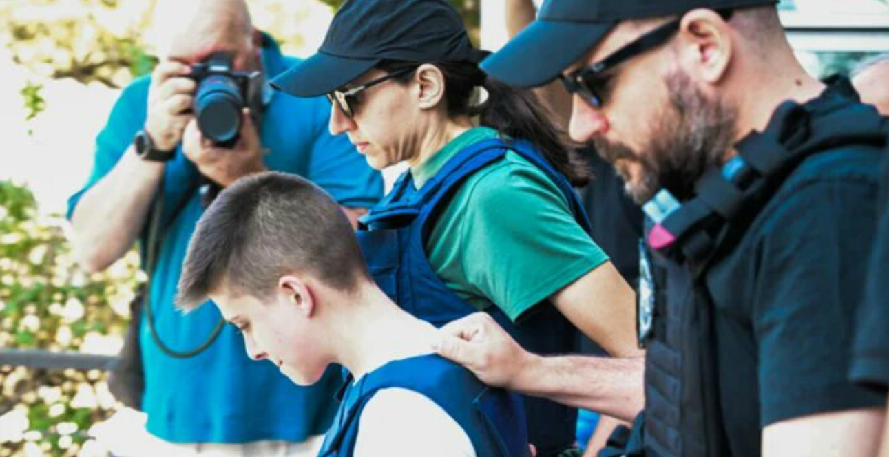 Ειρήνη Μουρτζούκου: Πώς την «λύγισαν» οι αστυνομικοί - «Το έκανα, μετάνιωνα και μετά το ξανάκανα» τους είπε