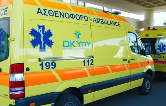 Σοβαρός τραυματισμός 28χρονου σε τροχαίο στη Λευκωσία – Αναζητείται οδηγός που εγκατέλειψε τη σκηνή