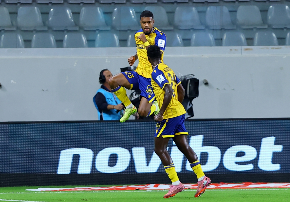 Με ΤΡΙΑΡΑ η επιστροφή της ΑΕΛ στα τρίποντα!