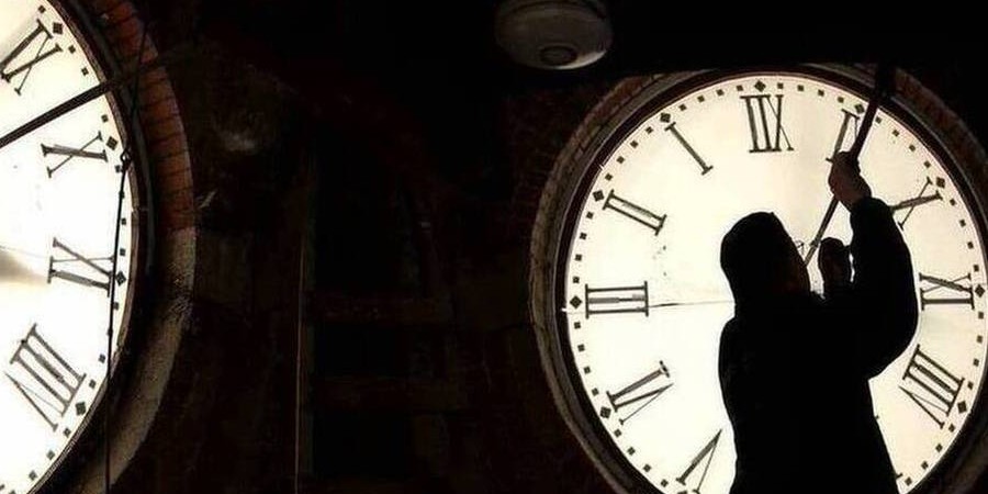 Αλλαγή ώρας 2021: Μία ώρα πίσω θα γυρίσουν τα ρολόγια τα ξημερώματα της Κυριακής (31/10) 