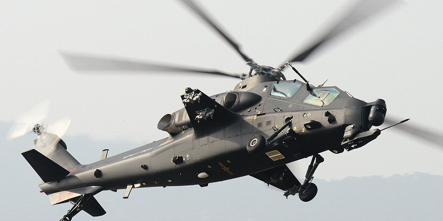 Για πρώτη φορά ελικόπτερα τουρκικής κατασκευής στα κατεχόμενα - Συμπαραγωγή με Agusta