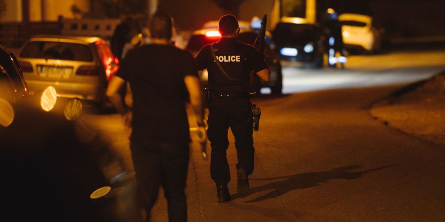 ΛΑΡΝΑΚΑ: Λήπτης βοηθήματος «πιάστηκε» με €23 χιλιάδες –  Κοντραμπάντο ουσιών «βλέπει» η Αστυνομία