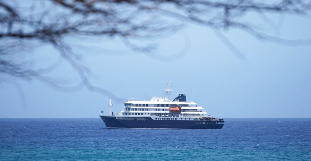 Χανταϊός σε κρουαζιερόπλοιο: Υπάρχει λόγος ανησυχίας για την Κύπρο; Τι λένε οι ειδικοί