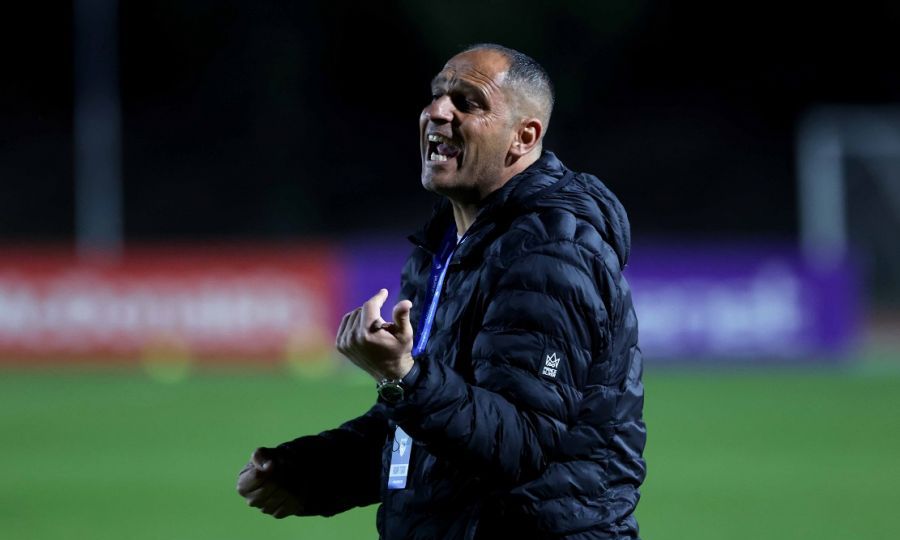 Ο εκλεκτός του Άρη για τον πάγκο είναι... παλιός γνώριμος