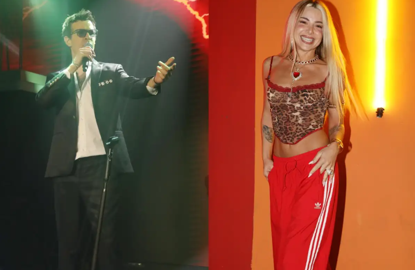 Νίνο – Ζόζεφιν: Το κοινό επαγγελματικό βήμα μετά την επανασύνδεσή τους