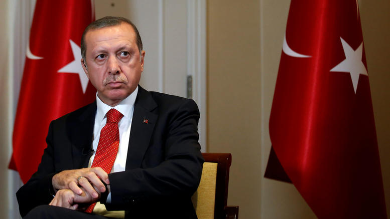 Ερντογάν: Η Τουρκία θα προχωρήσει σε σημαντική μείωση των επιτοκίων