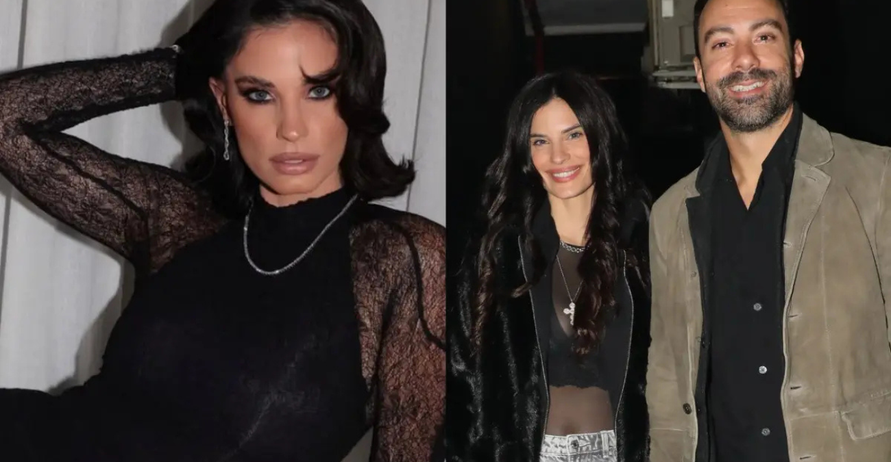 Μπόμπα: Εντυπωσίασε στα MadWalk με την τεράστια αλλαγή στα μαλλιά της – Η αντίδραση του Τανιμανίδη