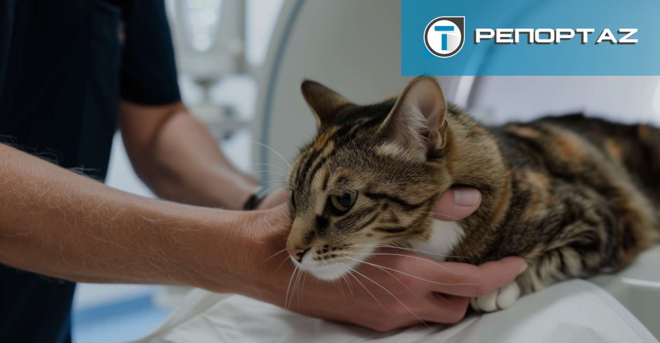 Λοιμώδης περιτονίτιδα στις γάτες: Πως να προστατέψετε το κατοικίδιο σας - Όσα αναφέρει ειδικός στο «T»
