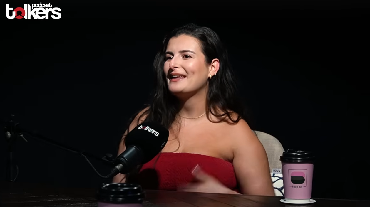 VIDEO: Η αποκάλυψη της Κύπριας ηθοποιού για τη φωνή της Barbie - «Πήγα στο επεισόδιο, έφυγα κλαίγοντας»   