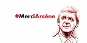 Merci Arsene: η Άρσεναλ αποχαιρετά τον Βενγκέρ με υπέροχο τρόπο – ΒΙΝΤΕΟ