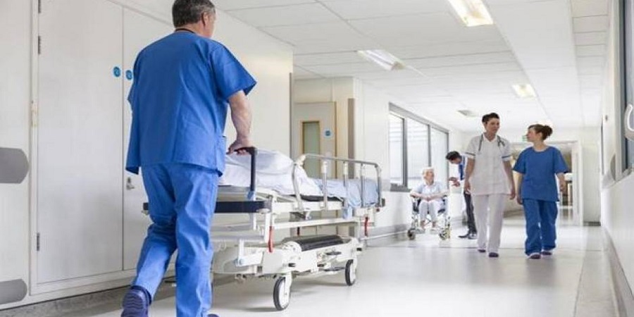Παγκύπριος Ιατρικός Σύλλογος: Υποχρέωση του Υπουργείου Υγείας να επιχορηγηθούν για το τεστ οι ασθενείς με χρόνιες παθήσεις