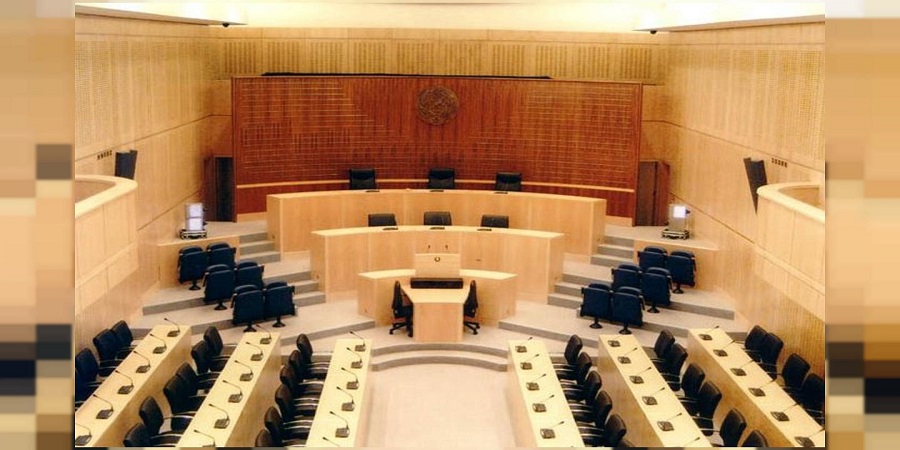 ΒΟΥΛΗ: Ψηφίζει η Ολομέλεια για μεταφορά συνεδριών στο Συνεδριακό - Συνεχίζεται και η συζήτηση για τα νομοσχέδια της οικονομίας 