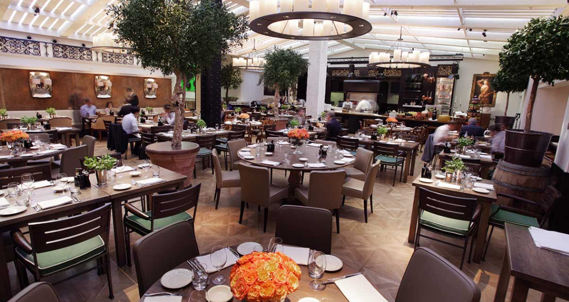 Το μπέρδεμα του αιώνα: Πως ένας λογαριασμός σε εστιατόριο κατέληξε… σε σύλληψη - Τι συνέβη