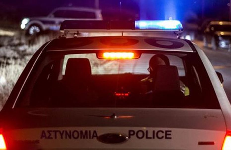 Χειροπέδες σε 32χρονο για βομβιστική επίθεση - Τι βρήκαν σε οικία και αποθήκη