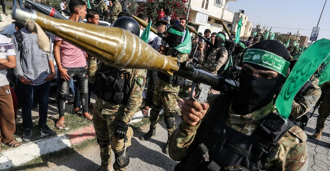 Πόλεμος στο Ισραήλ: Πώς η κυβερνοδύναμη της Χαμάς υπέκλεψε μυστικά του ισραηλινού στρατού