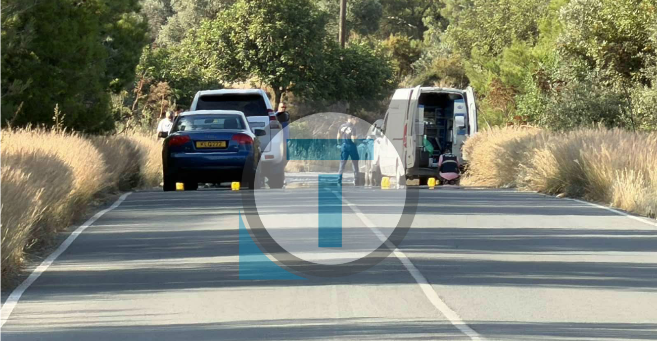 Πτώμα στη Λάρνακα: Αυτό είναι το φονικό όπλο – Σε προχωρημένη σήψη εντοπίστηκε η σορός