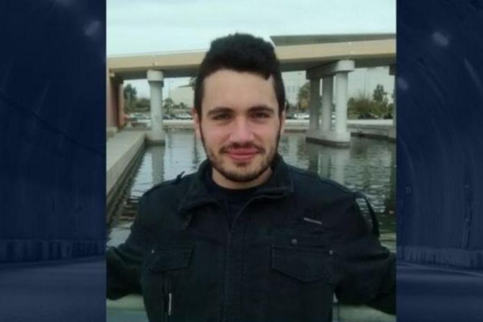 Νεκρός βρέθηκε ο φοιτητής Νίκος Χατζηπαύλου στην Κάλυμνο – Πιθανότερο σενάριο η δολοφονία