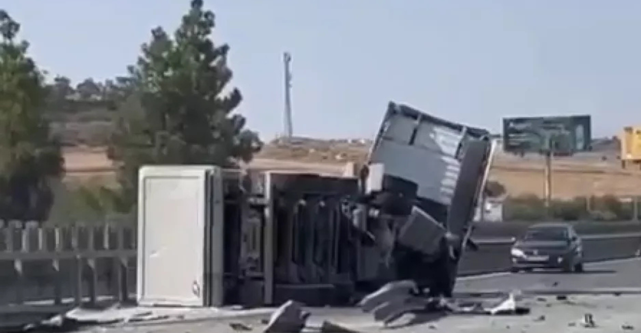 Μετά το χάος στον αυτοκινητόδρομο: Έκτακτη σύσκεψη στο Υπουργείο Δικαιοσύνης για σχέδιο άμεσης επέμβασης