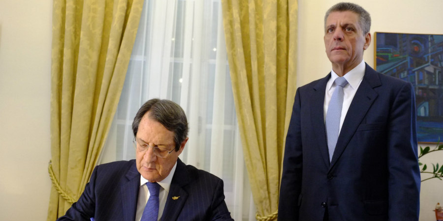 Έλληνας πρέσβης: 'Στον ίδιο δρόμο πρέπει να βαδίζουμε'