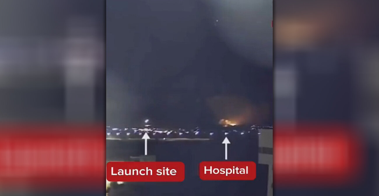 Ισραήλ: «Έχουμε αποδείξεις» για το τι συνέβη στο νοσοκομείο στη Γάζα – Δείτε βίντεο
