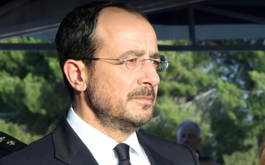 Εσωτερική δημοσκόπηση του ΔΗΣΥ: Πρώτος στην καταλληλότητα ο Χριστοδουλίδης - Δεύτερος ο Μαυρογιάννης, τρίτη η Αννίτα Δημητρίου 
