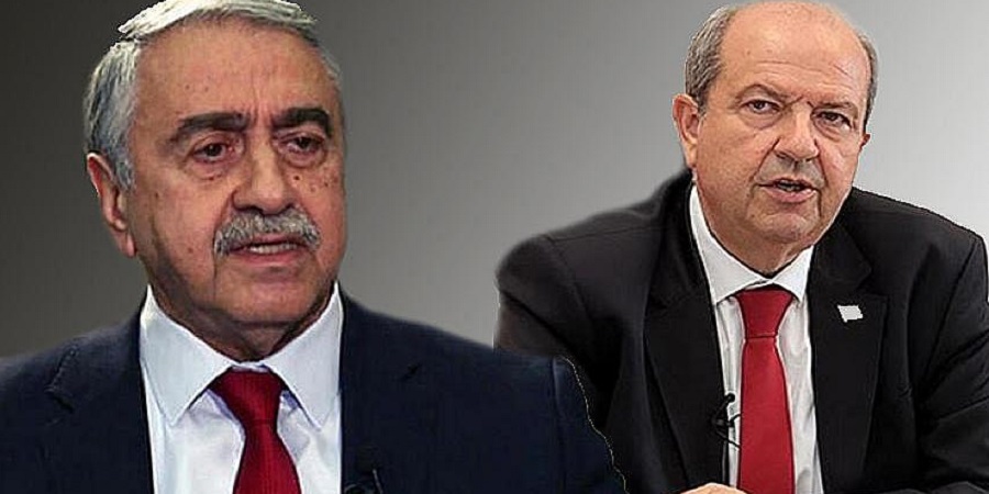 ΚΑΤΕΧΟΜΕΝΑ: Ψήφισαν Τατάρ και Ακιντζί - 'Έγιναν γεγονότα που δεν θα έπρεπε να είχαν γίνει'