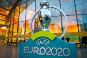 Η UEFA συνεδριάζει για EURO 2020 και κοροναϊό!