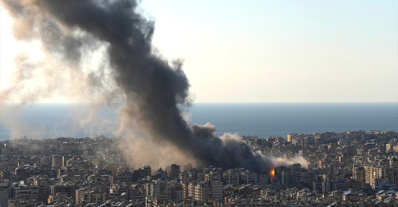 LIVE: Ομοβροντία πυραύλων από το Ιράν, με αεροπορικές επιδρομές απαντάει το Ισραήλ - Στήριξη στην Κύπρο από Ευρωπαϊκό Συμβούλιο