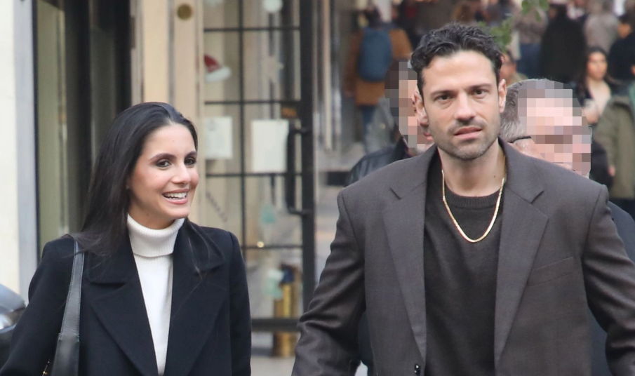 Αλεξάνδρα Νίκα: Η υπέροχη φωτό της με φουσκωμένη κοιλίτσα, στον 7ο μήνα της εγκυμοσύνης της