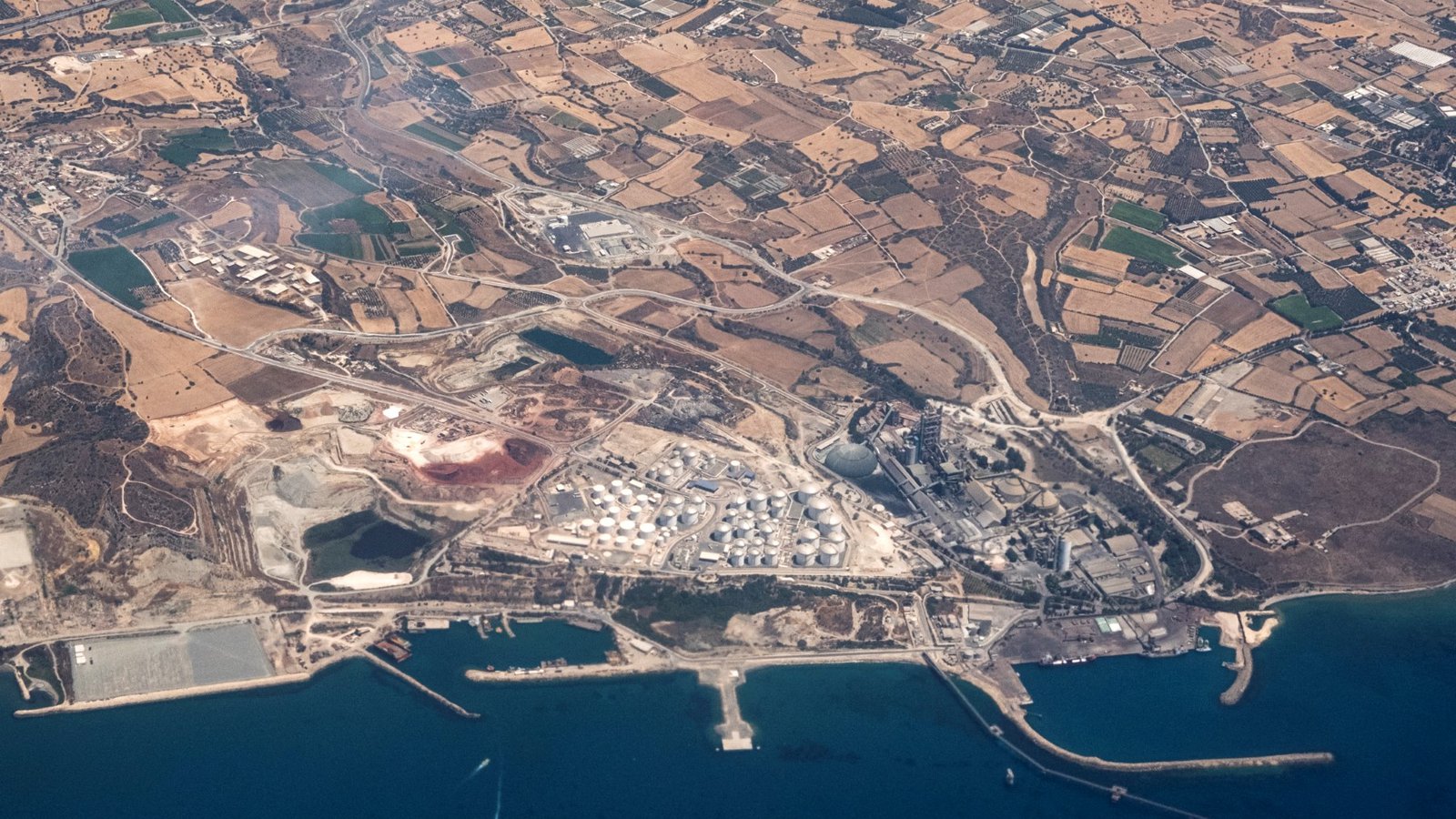 Το Βασιλικό σε αδιέξοδο: Η κοινοπραξία απαντά – Με καθυστέρηση καταβλήθηκαν €60εκ, επέβαλαν επιπλέον έργα