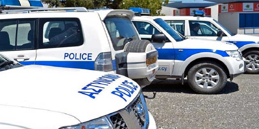 ΛΕΜΕΣΟΣ: Εμπρησμός αυτοκινήτου - Συνελήφθηκε 20χρονος