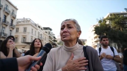 VIDEO: Ρεαλιστικό ΑΙ «δελτίο ειδήσεων» στο TikTok προκαλεί σύγχυση και… θεωρίες συνωμοσίας