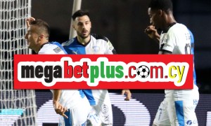 Διπλό Απόλλωνα στο Παραλίμνι; Πόνταρε στην Megabet Plus