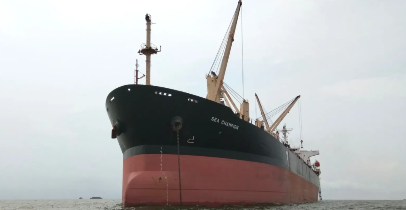 Απόπειρα των Χούθι να χτυπήσουν πλοίο με ελληνική σημαία στον κόλπο της Υεμένης