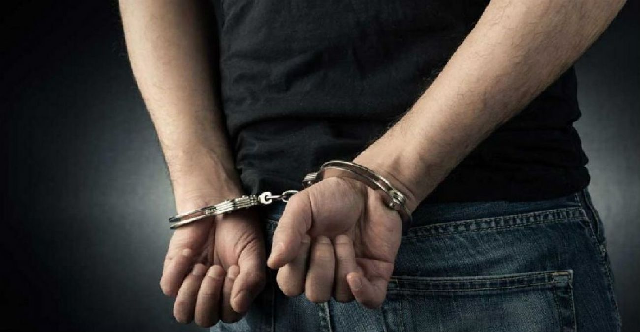 Χειροπέδες σε 27χρονο που έψαχνε για δύο μήνες πέρασε η Αστυνομία - Εμπλέκεται σε σωρεία υποθέσεων - Πώς συνελήφθη