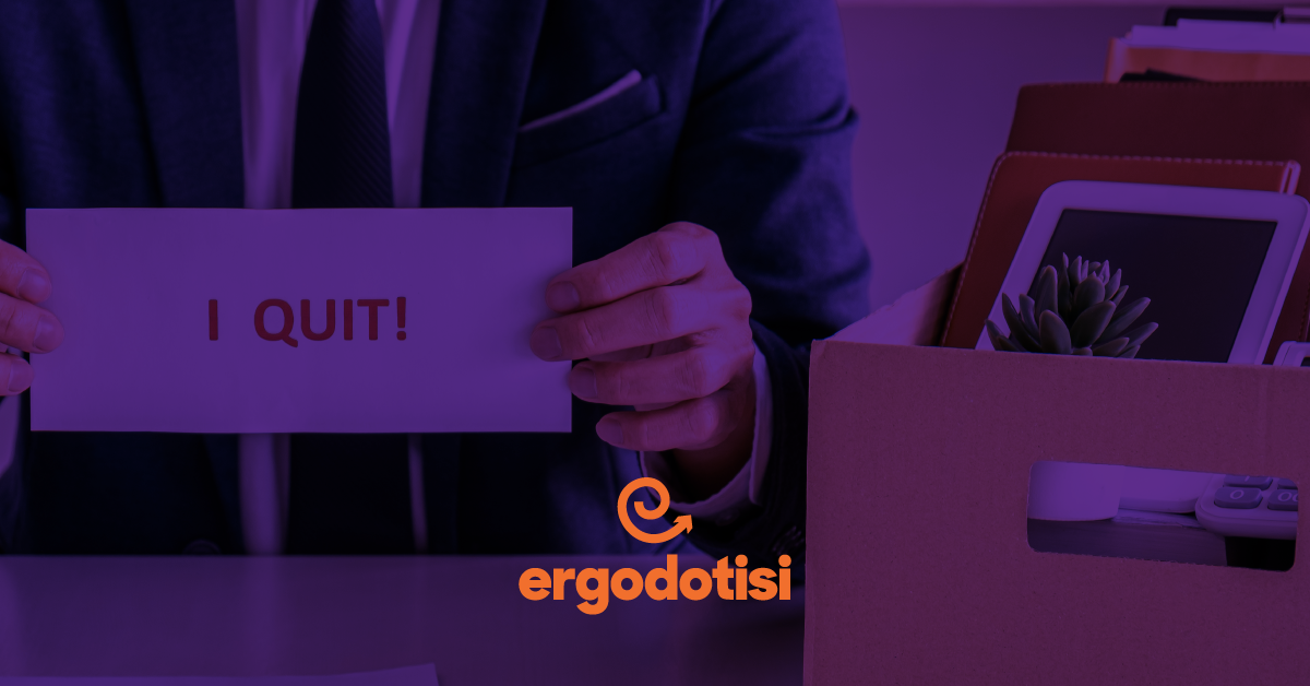 Η “Μεγάλη Παραίτηση” στην Κύπρο: Υπάρχει πραγματικά ή είναι μύθος;