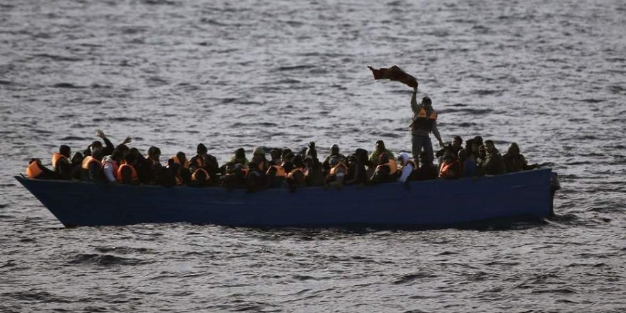 ΚΥΠΡΟΣ: Πίσω στον Λίβανο οι μετανάστες που προσέγγισαν τις ακτές του νησιού