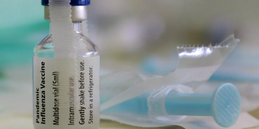 Υπουργός Υγείας: Εξέφρασε την ελπίδα ότι θα εγκριθεί το δωρεάν εμβόλιο κατά ιού HPV και σε αγόρια